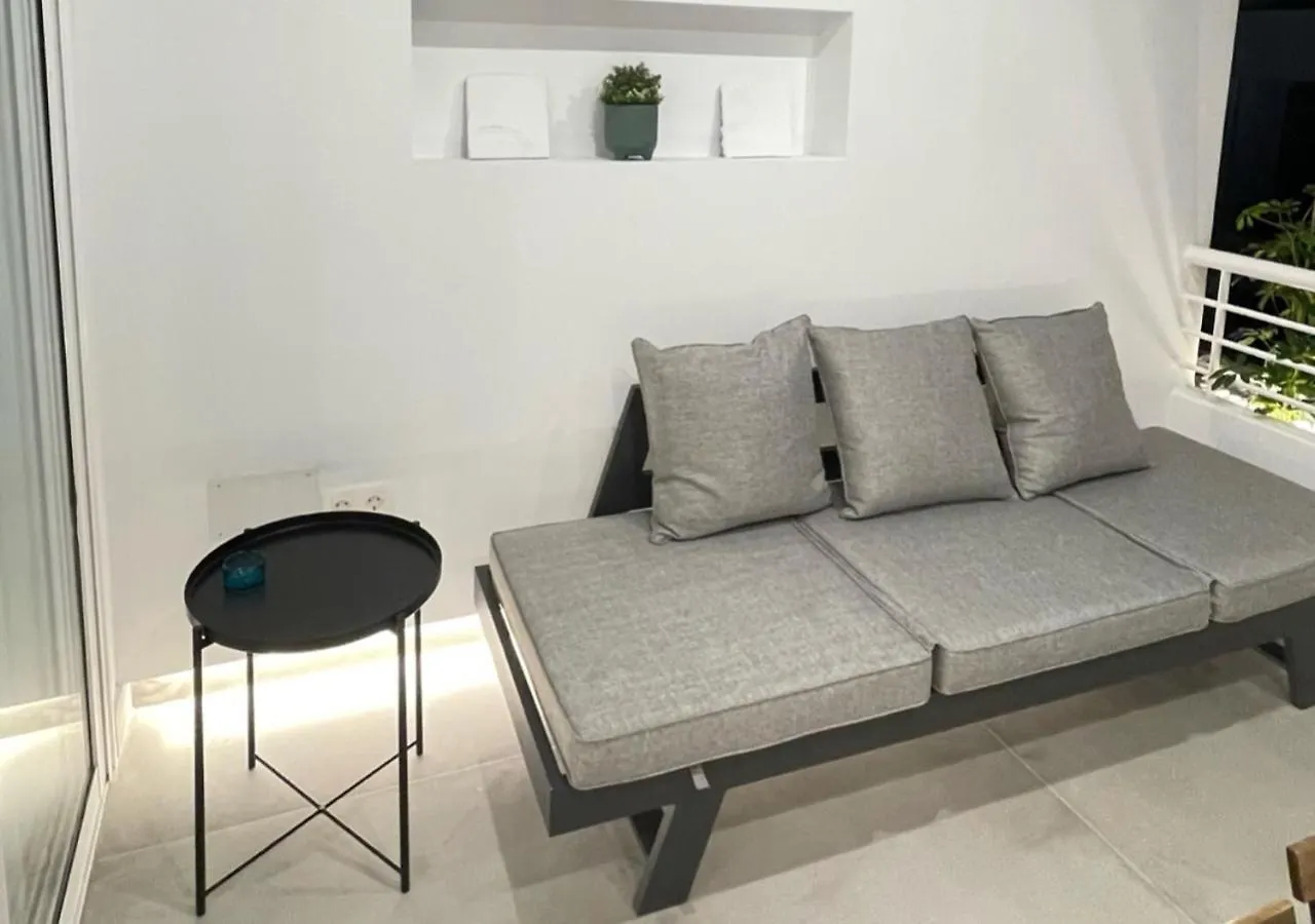Las Caracolas Deluxe Apartment Nº5 Puerto del Carmen  Spain