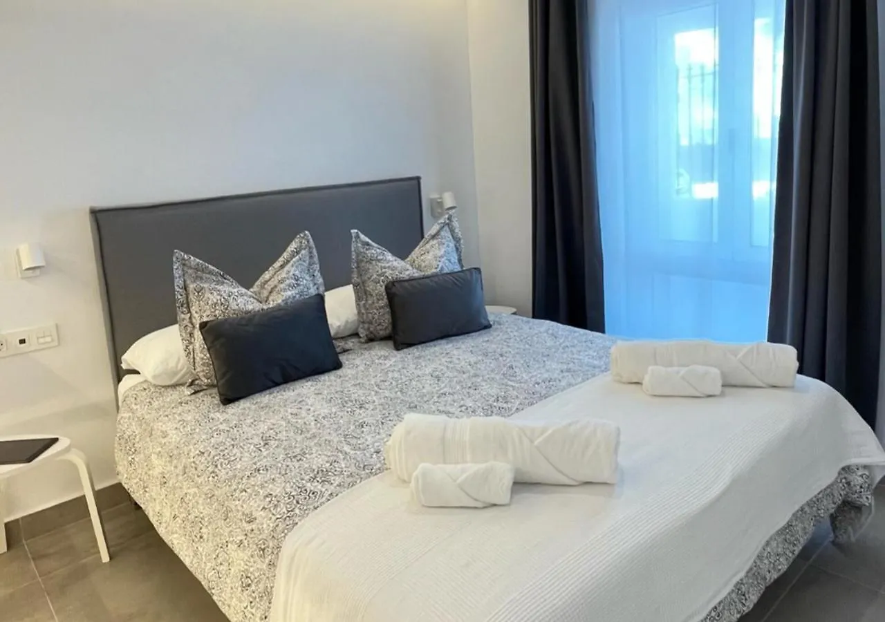Las Caracolas Deluxe Apartment Nº5 Puerto del Carmen