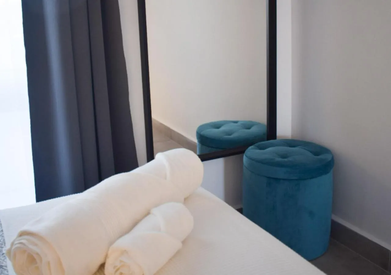 Las Caracolas Deluxe Apartment Nº5 Puerto del Carmen   Puerto del Carmen (Lanzarote)