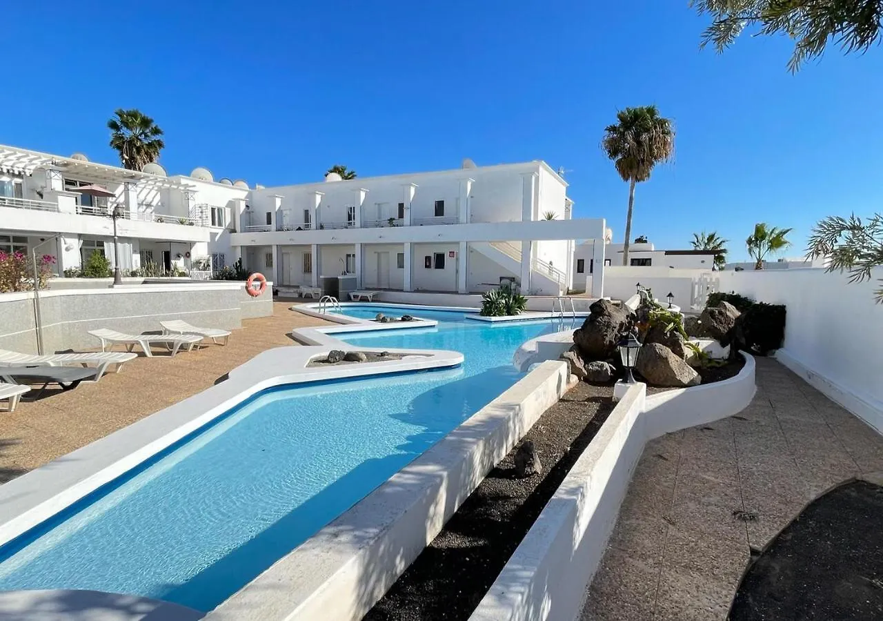 Las Caracolas Deluxe Apartment Nº5 Puerto del Carmen